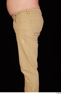 Spencer brown trousers dressed thigh 0003.jpg